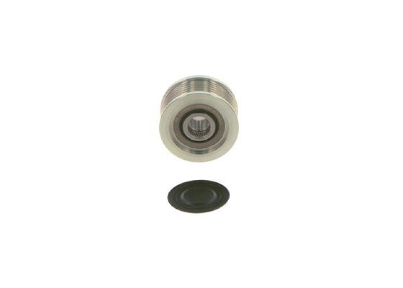 BOSCH Alternator Freewheel Clutch