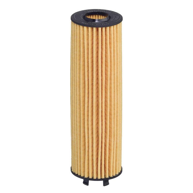 HENGST FILTER Ölfilter