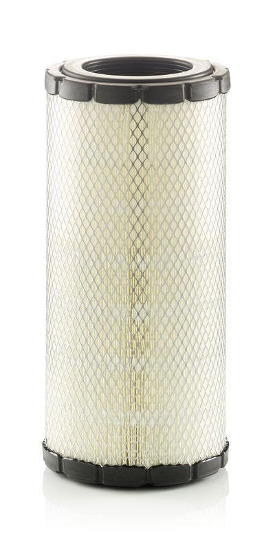 MANN-FILTER Luftfilter