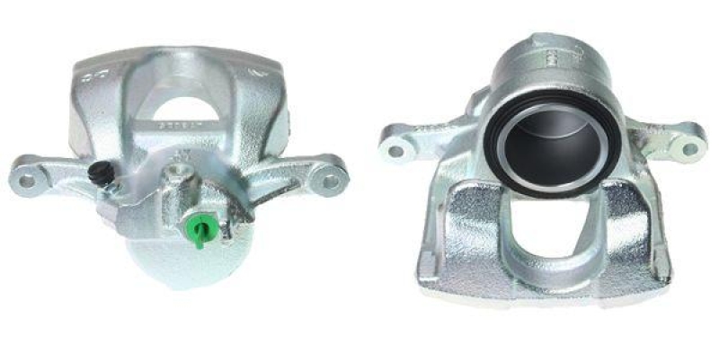 BREMBO Brake Caliper ESSENTIAL LINE