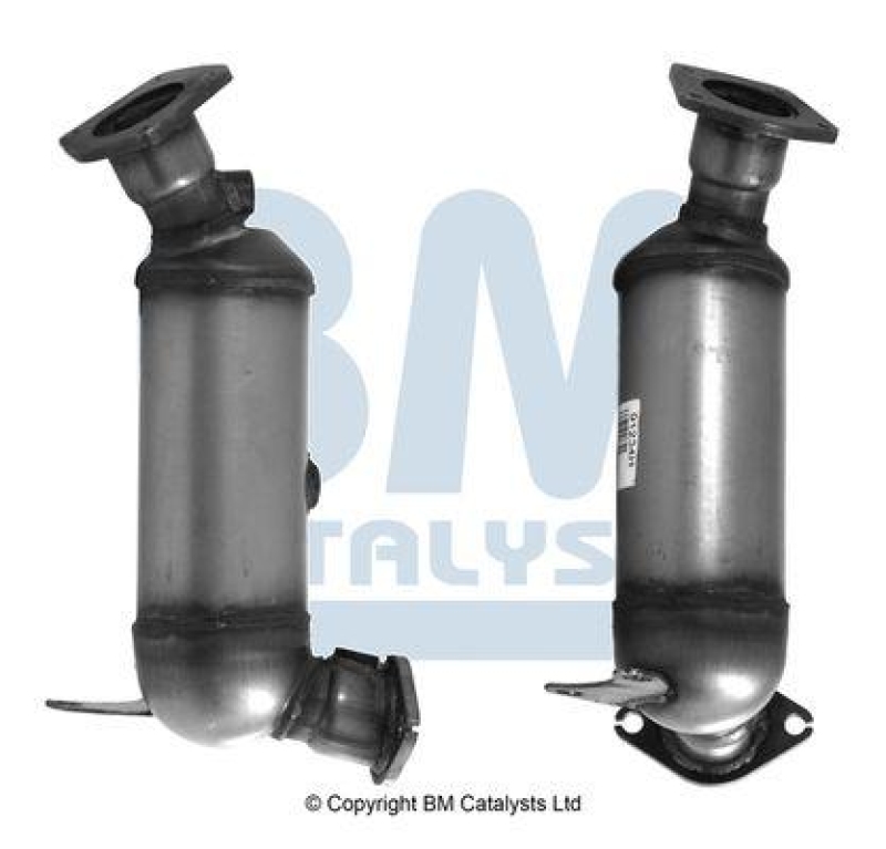 BM Catalysts Katalysator Kat Approved Links passend f&uuml;r Jaguar XJ 4.0 XK 8 XKR BM91234H