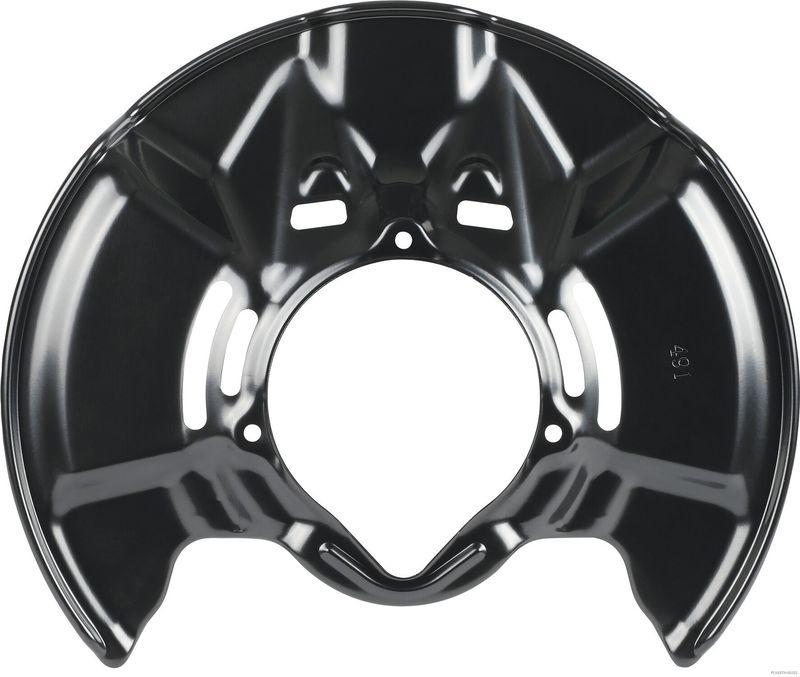 HERTH+BUSS JAKOPARTS Splash Panel, brake disc