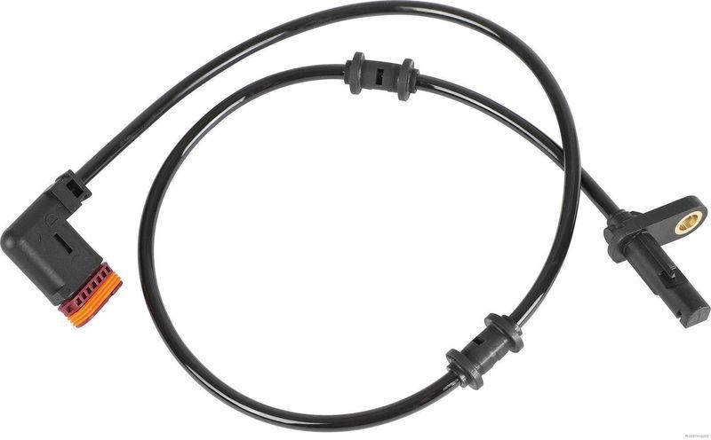 HERTH+BUSS ELPARTS Sensor, Raddrehzahl 70660226