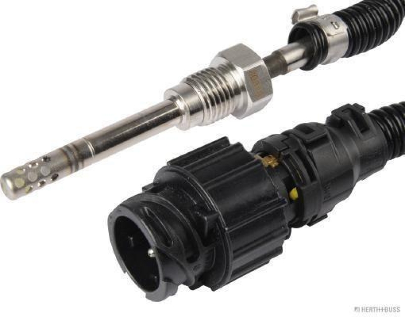 HERTH+BUSS ELPARTS Sensor, Abgastemperatur 70683600