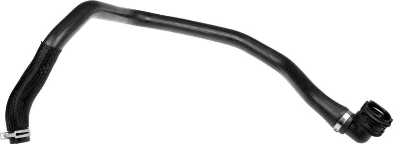 GATES Radiator Hose