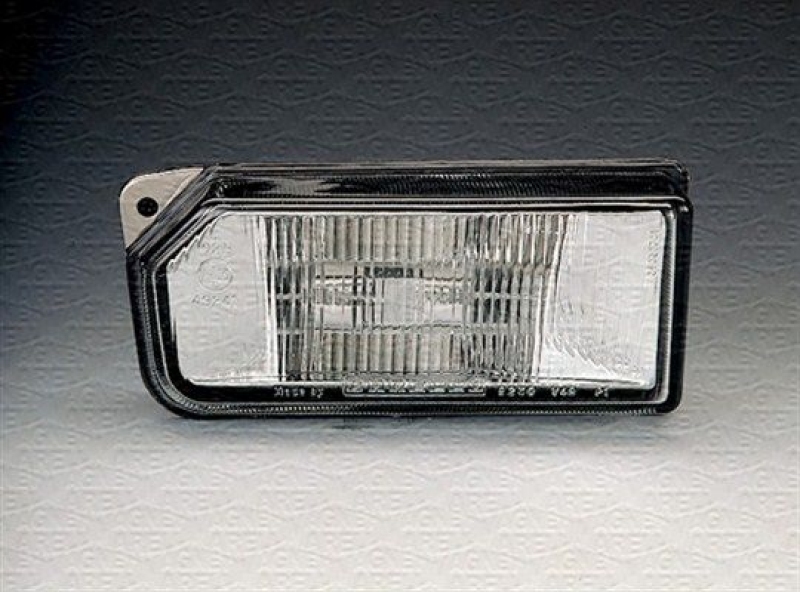 MAGNETI MARELLI Front Fog Light