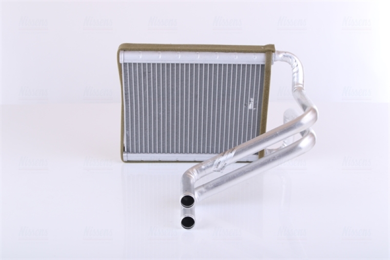 NISSENS Heat Exchanger, interior heating