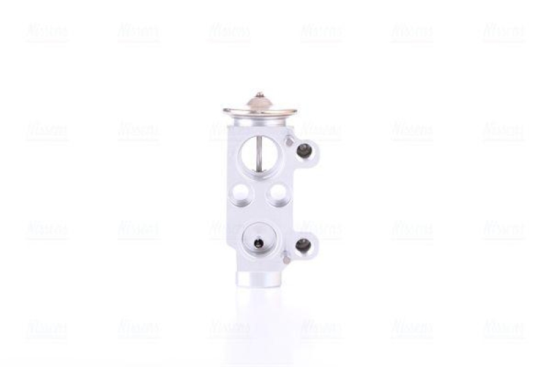 NISSENS Expansion Valve, air conditioning ** FIRST FIT **