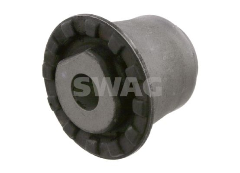 SWAG Mounting, axle beam