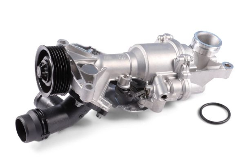 HEPU Water Pump, engine cooling