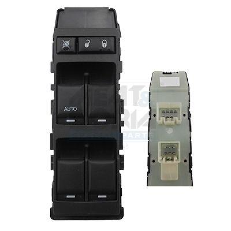 MEAT & DORIA Switch, window regulator