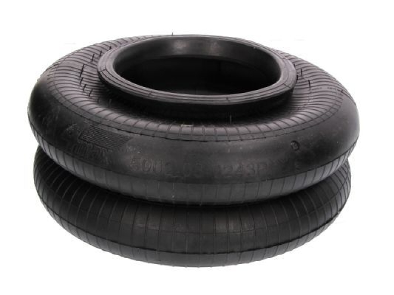 Magnum Technology Bellow, air suspension