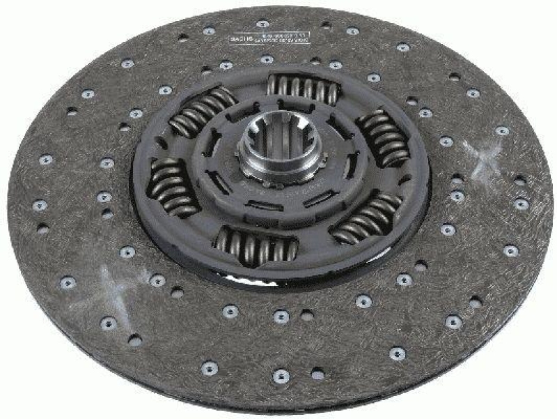 SACHS Clutch Disc