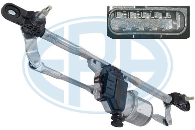 ERA Window Cleaning System
