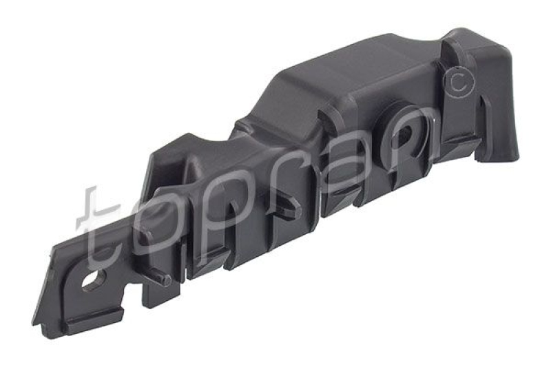 TOPRAN Mounting Bracket, bumper