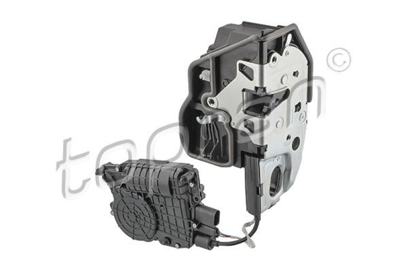 TOPRAN Door Lock