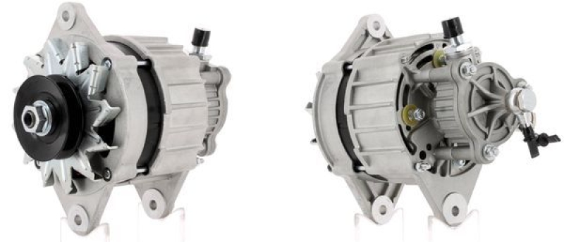 CEVAM Alternator