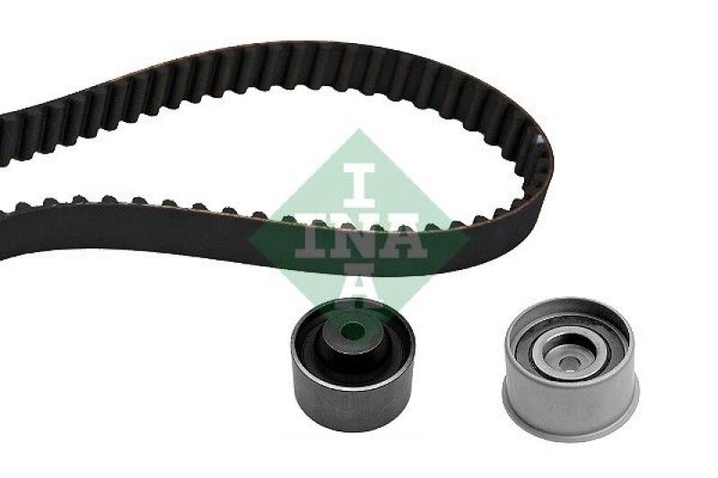 INA Timing Belt Set