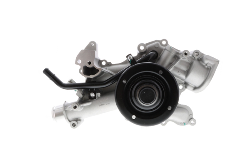 AISIN Wasserpumpe, Motork&uuml;hlung WPCH-702