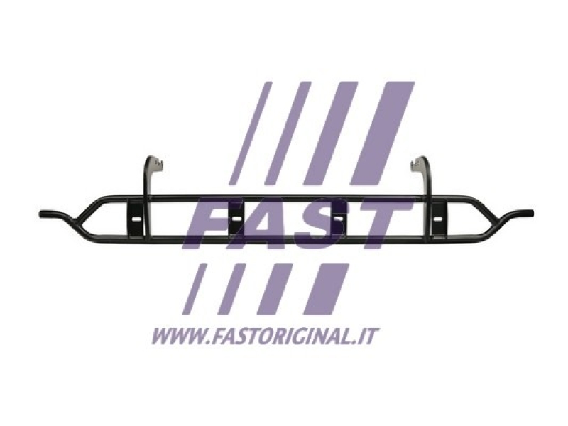 FAST Halter, Stoßfänger