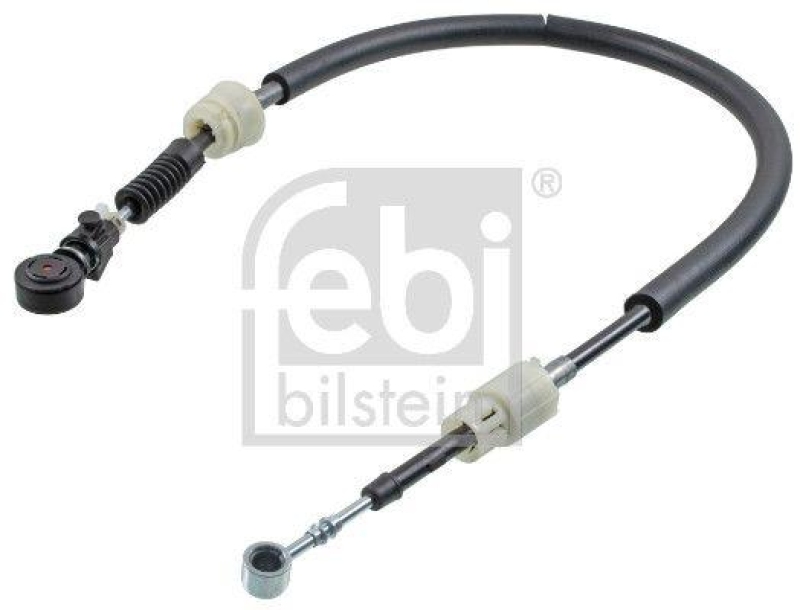 FEBI BILSTEIN Seilzug, Schaltgetriebe