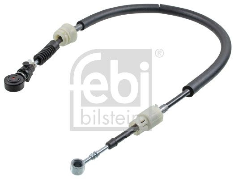 FEBI BILSTEIN Seilzug, Schaltgetriebe