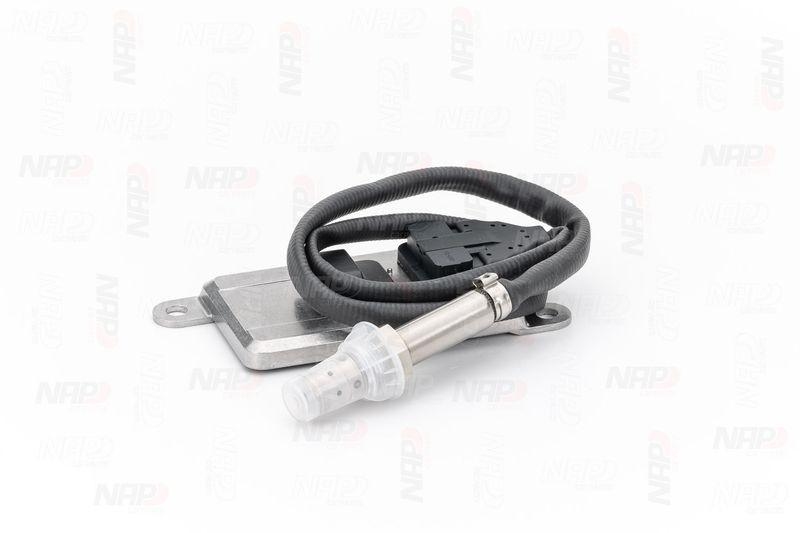NAP carPARTS NOx-Sensor, Harnstoffeinspritzung