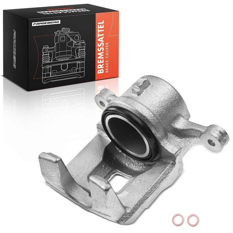 1x Frankberg Bremssattel Vorderachse Links 5481FB0003512