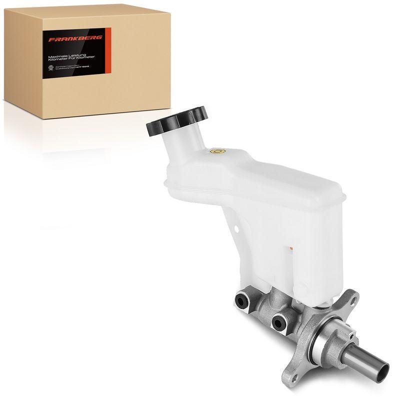 1x Frankberg Hauptbremszylinder Bremszylinder 5481FB0005556