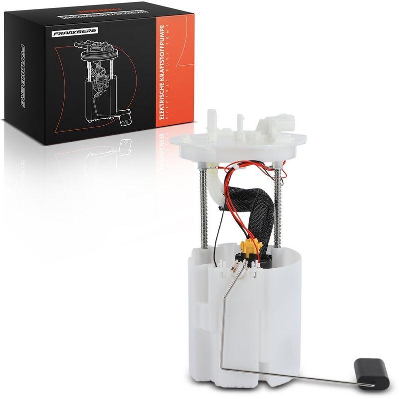 1x Frankberg Kraftstoffpumpe 5481FB0013035