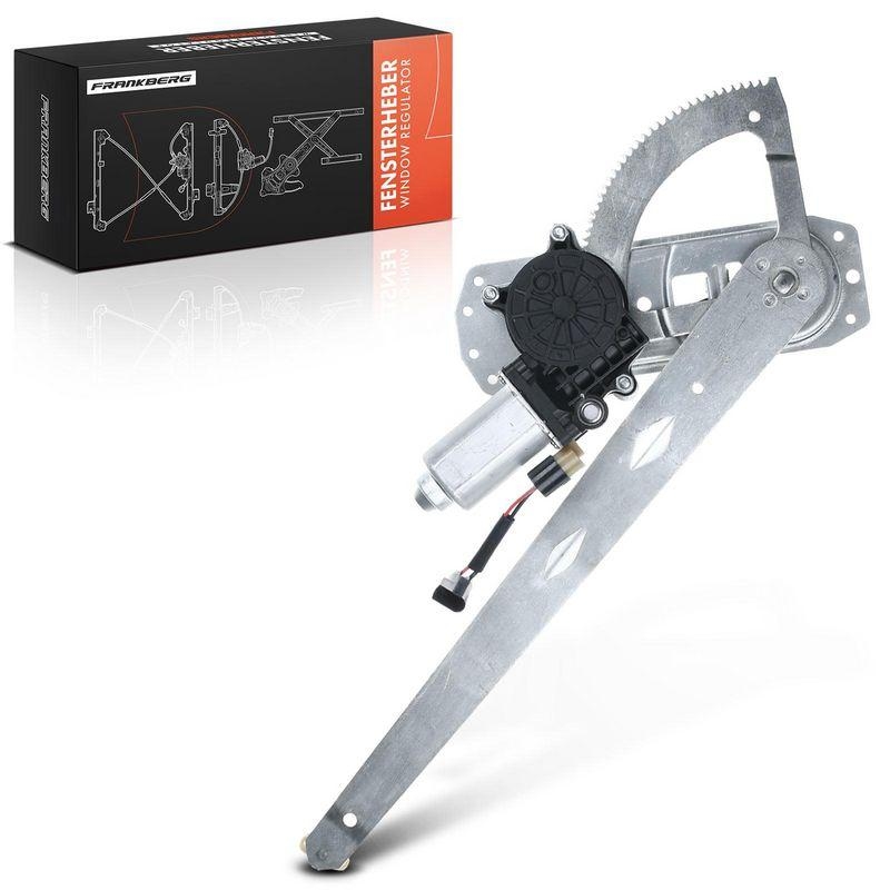 1x Frankberg Fensterheber Vorne Links 5481FB0024624