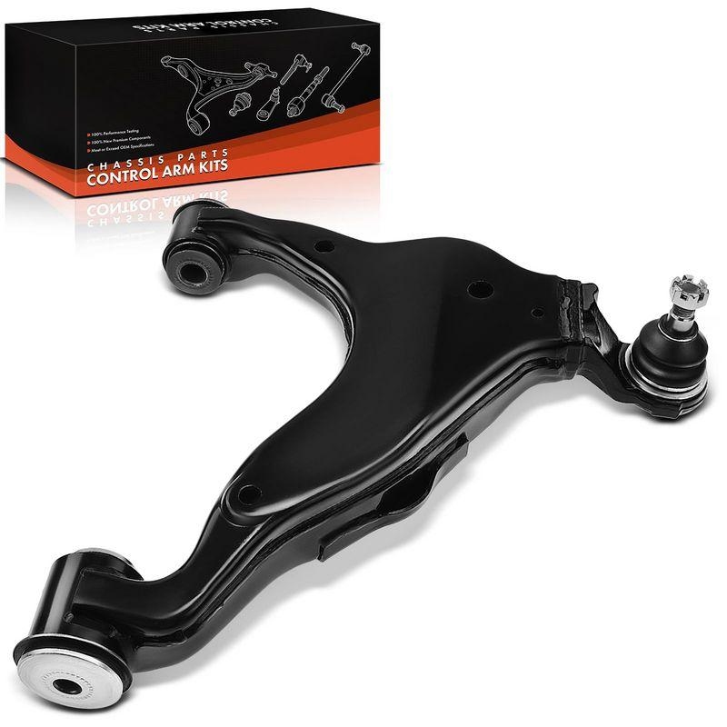 1x Frankberg Querlenker Vorderachse 5481FB0049398