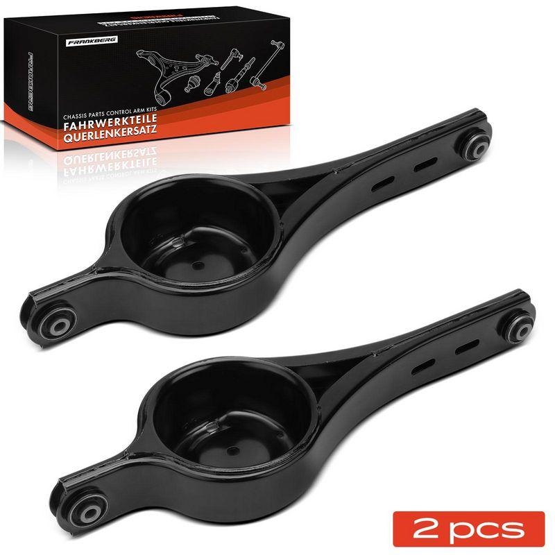 1x Frankberg Querlenker Satz Hinterachse 5481FB0056983