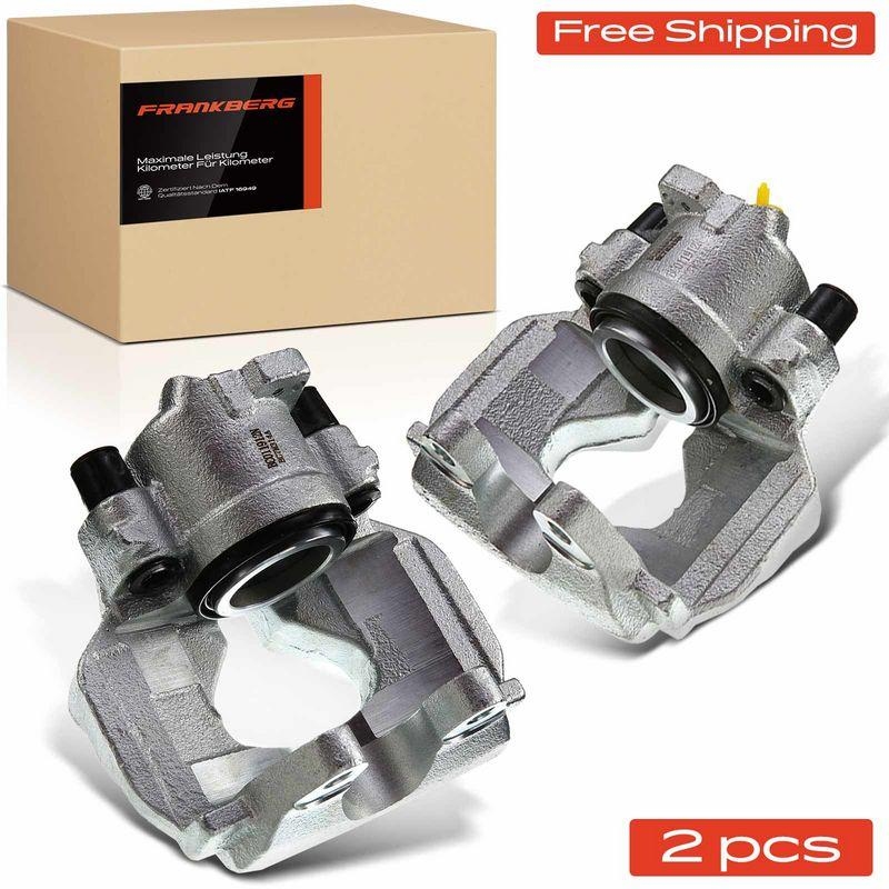 Frankberg Bremssattel