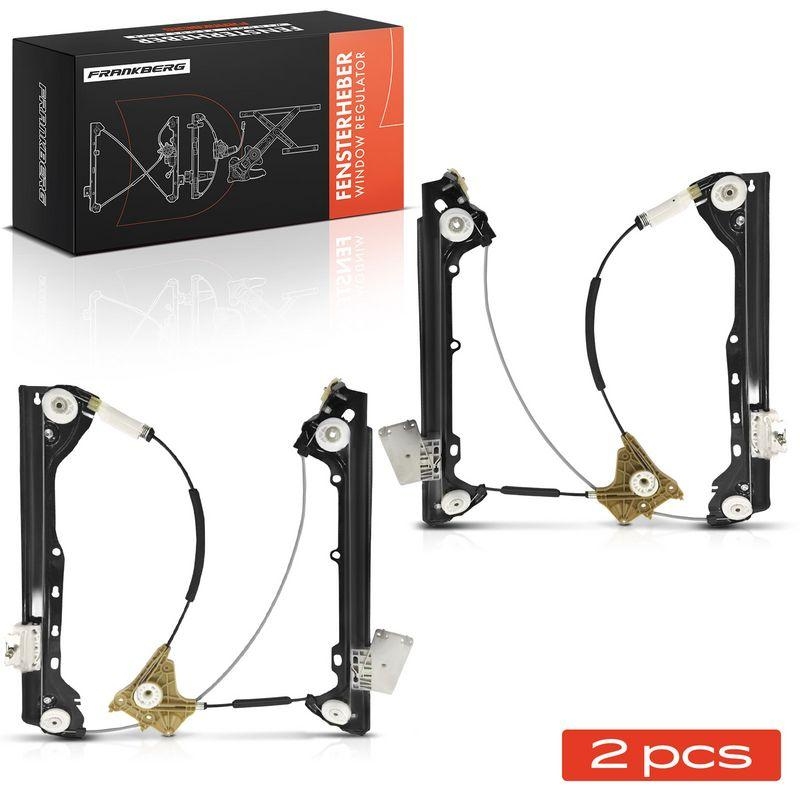 Frankberg Fensterheber