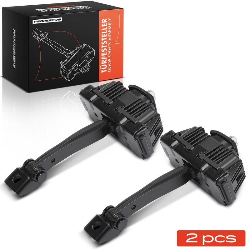 2x Frankberg T&uuml;rfeststeller T&uuml;rfangband T&uuml;rstopper 5481FB0063041