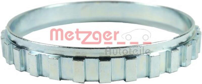 METZGER Sensor Ring, ABS