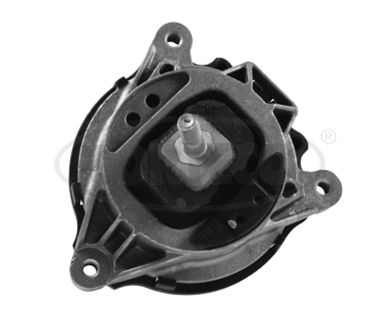 CORTECO Lagerung, Motor 80004454