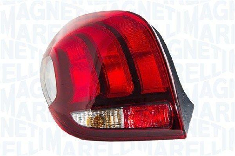 MAGNETI MARELLI Combination Rear Light