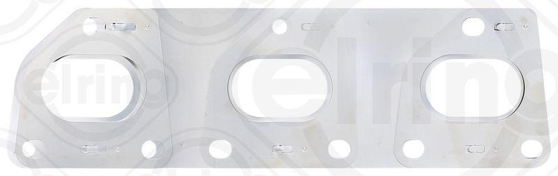 ELRING Gasket, exhaust manifold