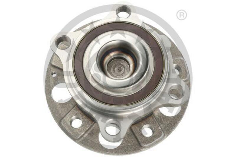 OPTIMAL Wheel Bearing Kit