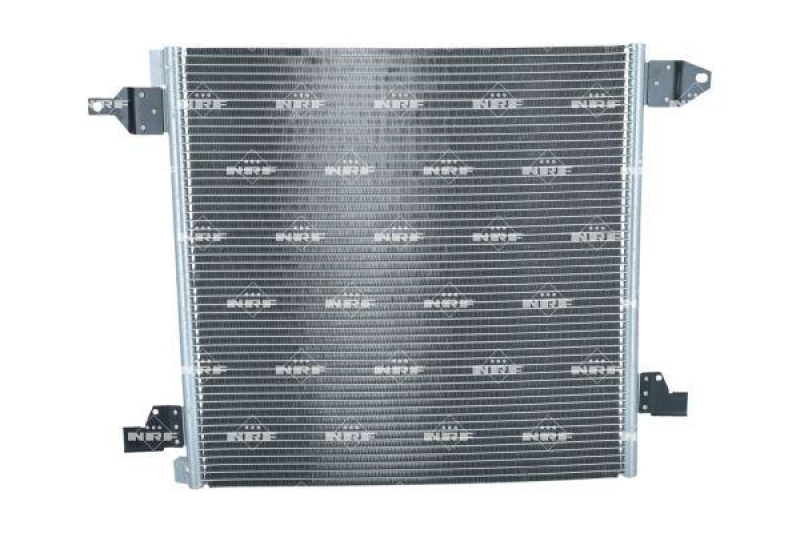 NRF Kondensator, Klimaanlage EASY FIT 35702