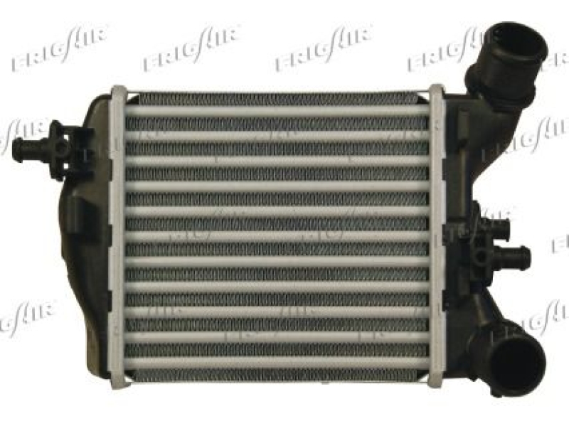 FRIGAIR Charge Air Cooler