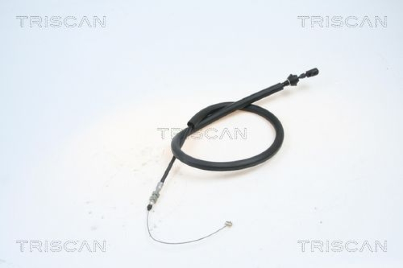 TRISCAN Accelerator Cable