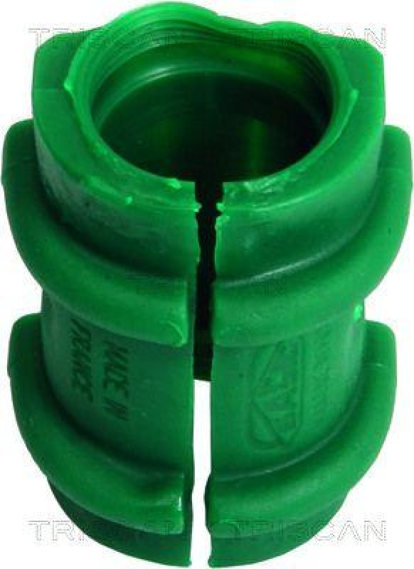 TRISCAN Bearing Bush, stabiliser