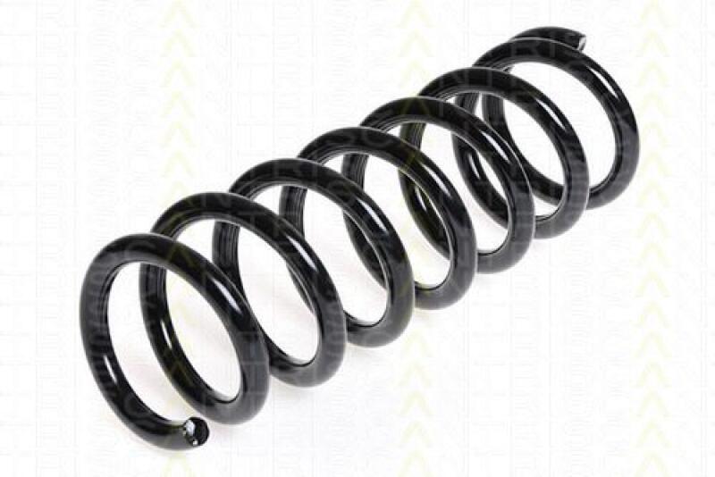 TRISCAN Coil Spring