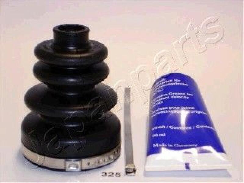 JAPANPARTS Bellow Set, drive shaft