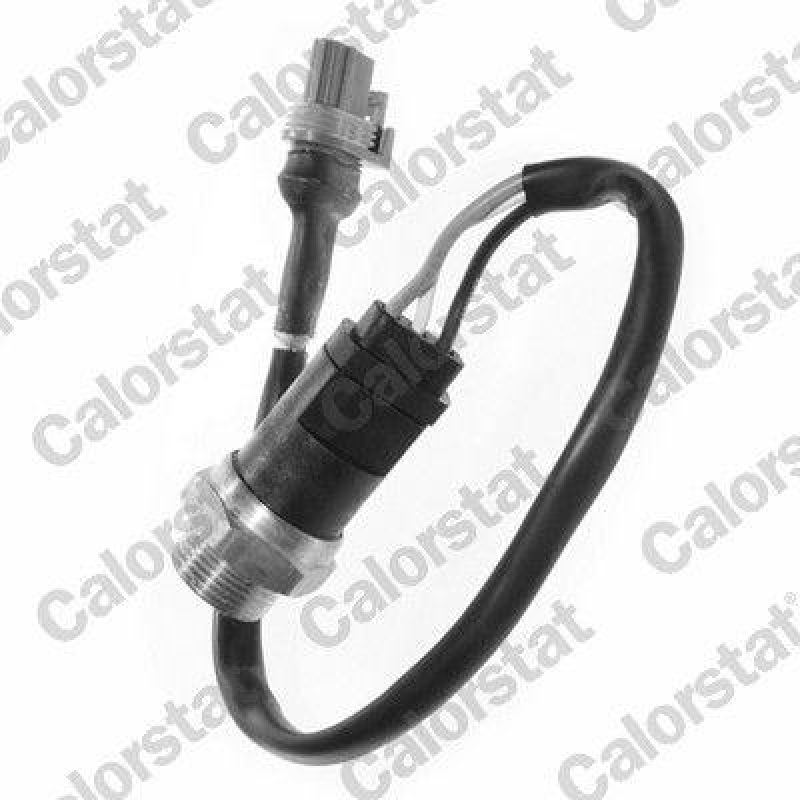 CALORSTAT by Vernet Temperaturschalter, K&uuml;hlerl&uuml;fter
