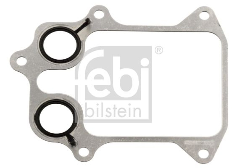 FEBI BILSTEIN Dichtung, Ölkühler