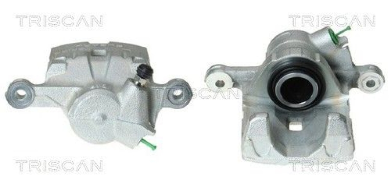 TRISCAN Brake Caliper